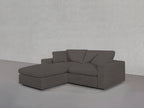 3-Seat Modular Chaise Sectional