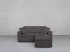 3-Seat Modular Chaise Sectional