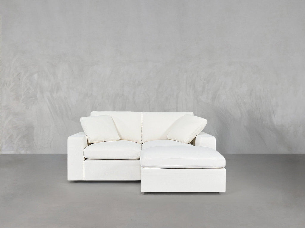 3-Seat Modular Chaise Sectional