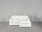 3-Seat Modular Chaise Sectional