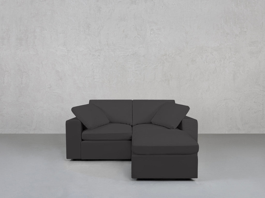 3-Seat Modular Chaise Sectional