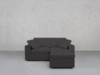 3-Seat Modular Chaise Sectional