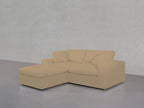 3-Seat Modular Chaise Sectional