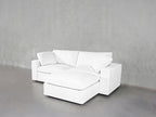 3-Seat Modular Chaise Sectional