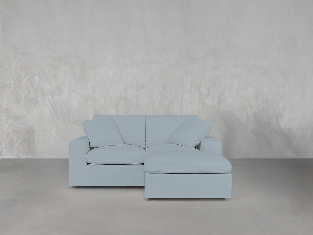 3-Seat Modular Chaise Sectional