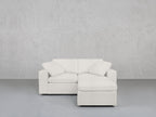 3-Seat Modular Chaise Sectional