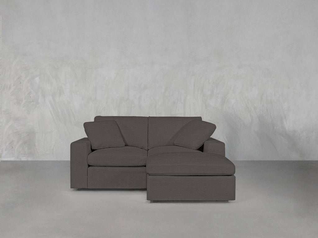 3-Seat Modular Chaise Sectional