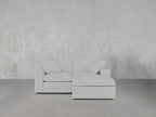 3-Seat Modular Chaise Sectional