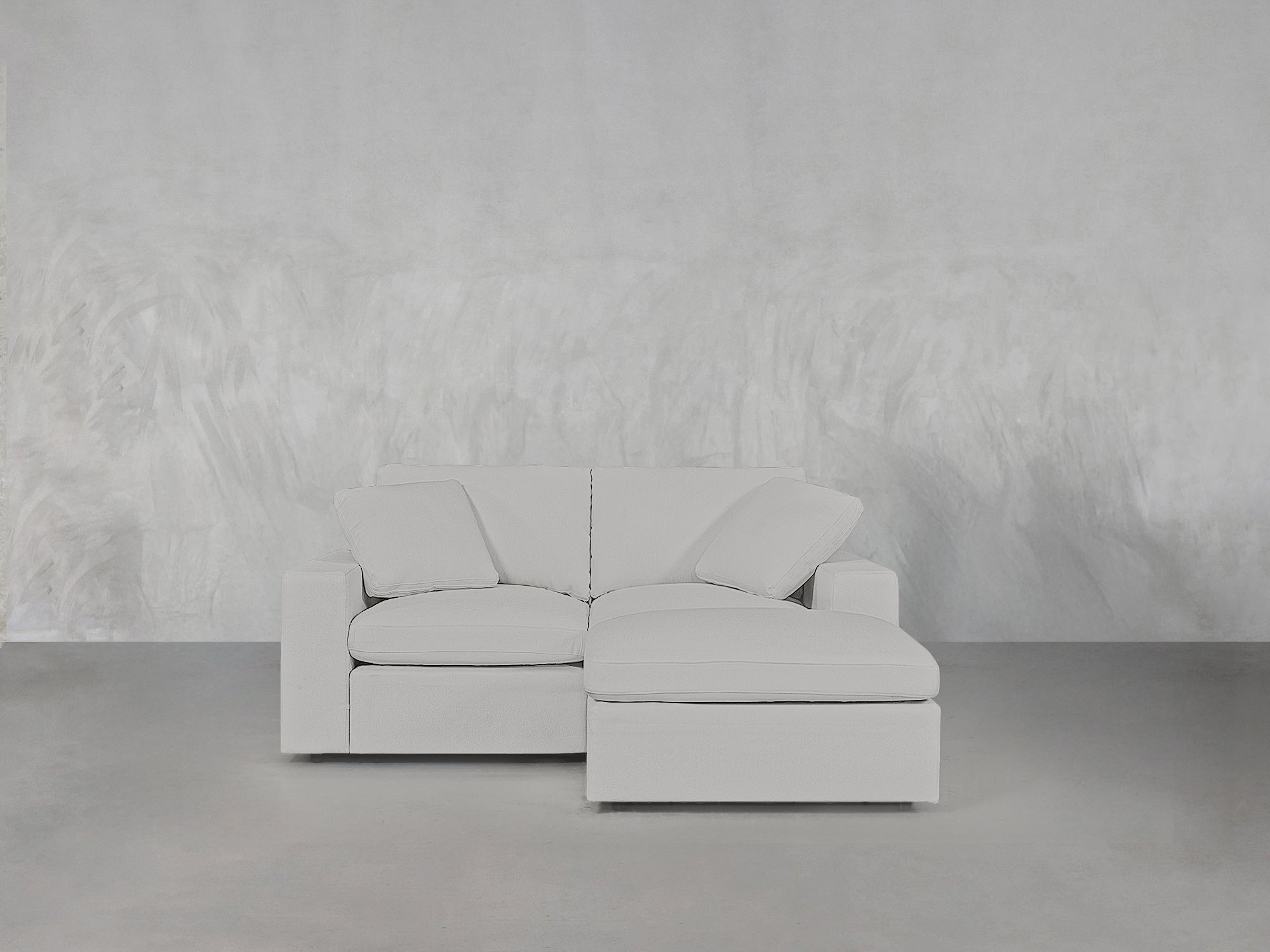 3-Seat Modular Chaise Sectional