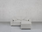 3-Seat Modular Chaise Sectional