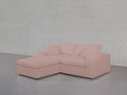 3-Seat Modular Chaise Sectional