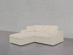 3-Seat Modular Chaise Sectional