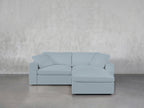 3-Seat Modular Chaise Sectional