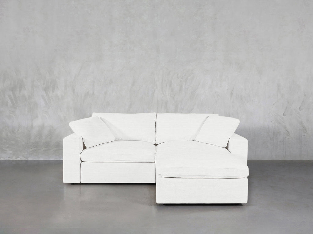 3-Seat Modular Chaise Sectional