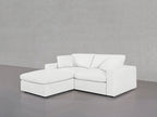 3-Seat Modular Chaise Sectional