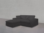 3-Seat Modular Chaise Sectional