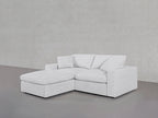 3-Seat Modular Chaise Sectional