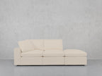 3-Seat Modular Lounger Sofa
