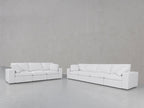 4-3 Sofa Set