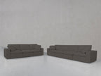 4-3 Sofa Set
