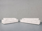 4-3 Sofa Set