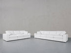 4-3 Sofa Set