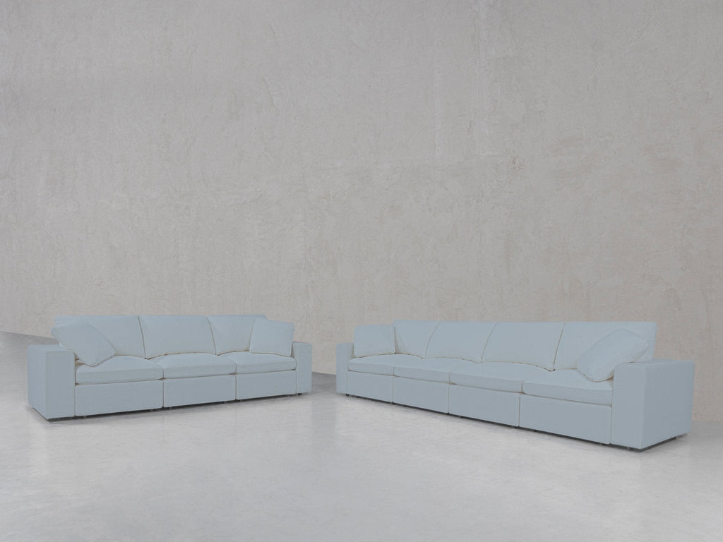 4-3 Sofa Set