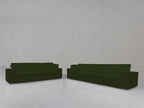 4-3 Sofa Set