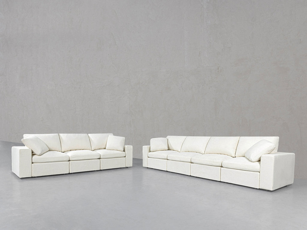 4-3 Sofa Set