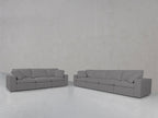 4-3 Sofa Set