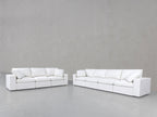 4-3 Sofa Set