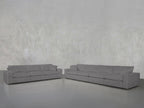 4-3 Sofa Set