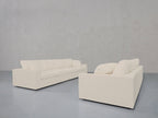 4-4 Sofa Set