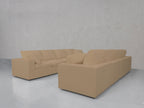 4-4 Sofa Set