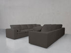 4-4 Sofa Set