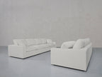 4-4 Sofa Set