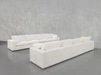 4-4 Sofa Set