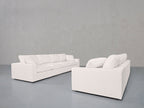 4-4 Sofa Set