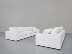 4-4 Sofa Set