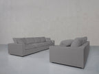 4-4 Sofa Set