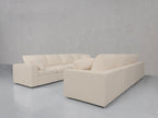4-4 Sofa Set