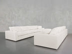 4-4 Sofa Set