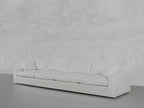 4-Seat Modular Sofa