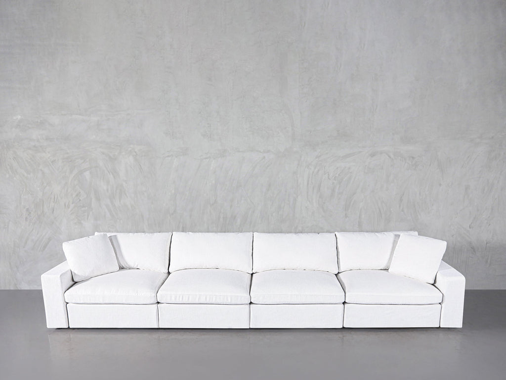 4-Seat Modular Sofa