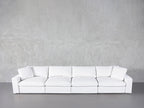 4-Seat Modular Sofa