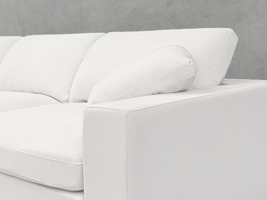 4-Seat Modular Sofa
