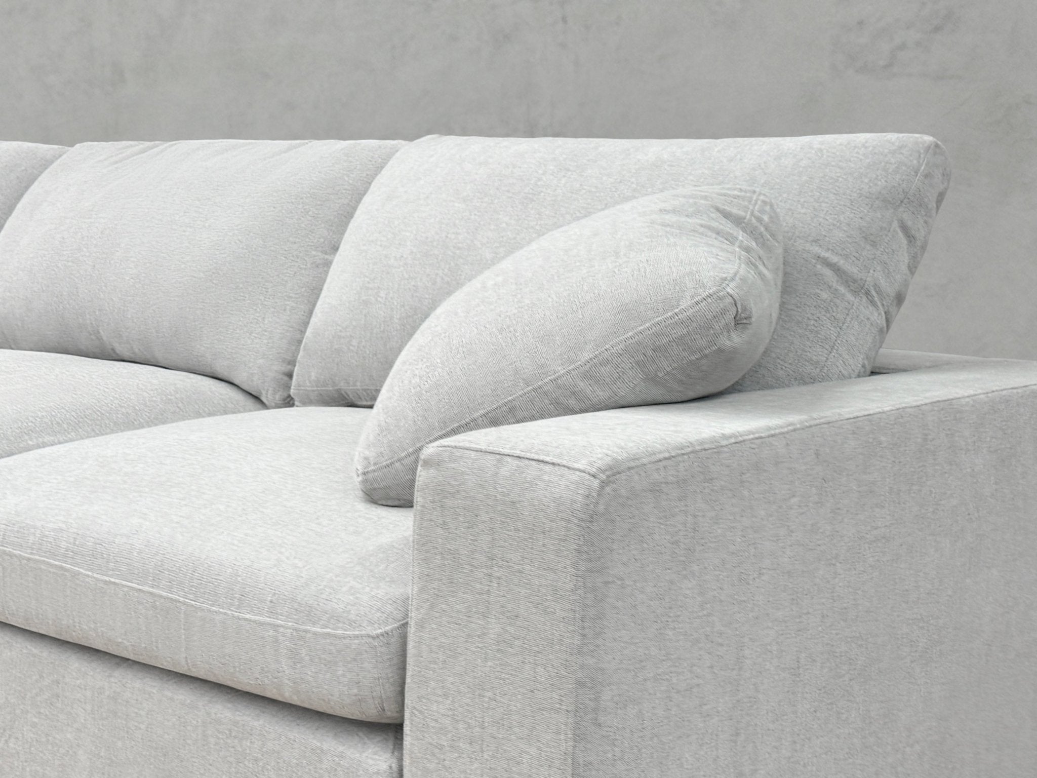 8-Seat Modular Daybed