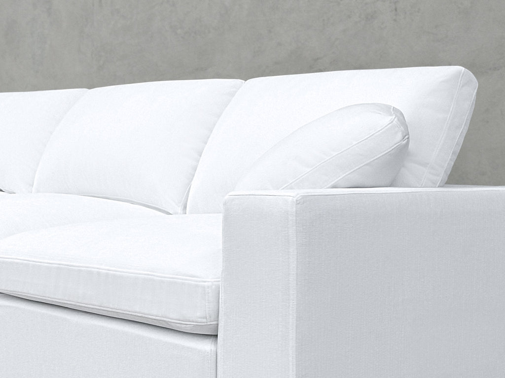 4-Seat Modular Daybed