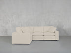 4-Seat Modular Corner Sectional