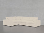 4-Seat Modular Corner Sectional
